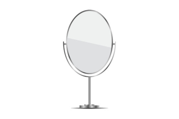 Mirror: The Realistic Display Font for Modern Interiors